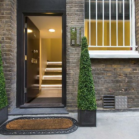 Apple Apartments Kensington London Luaran gambar