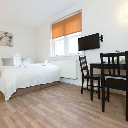 Apple Apartments Kensington London Luaran gambar