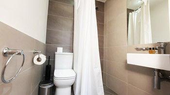 Apple Apartments Kensington London Luaran gambar