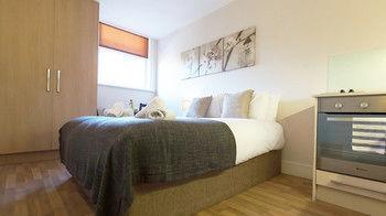 Apple Apartments Kensington London Luaran gambar